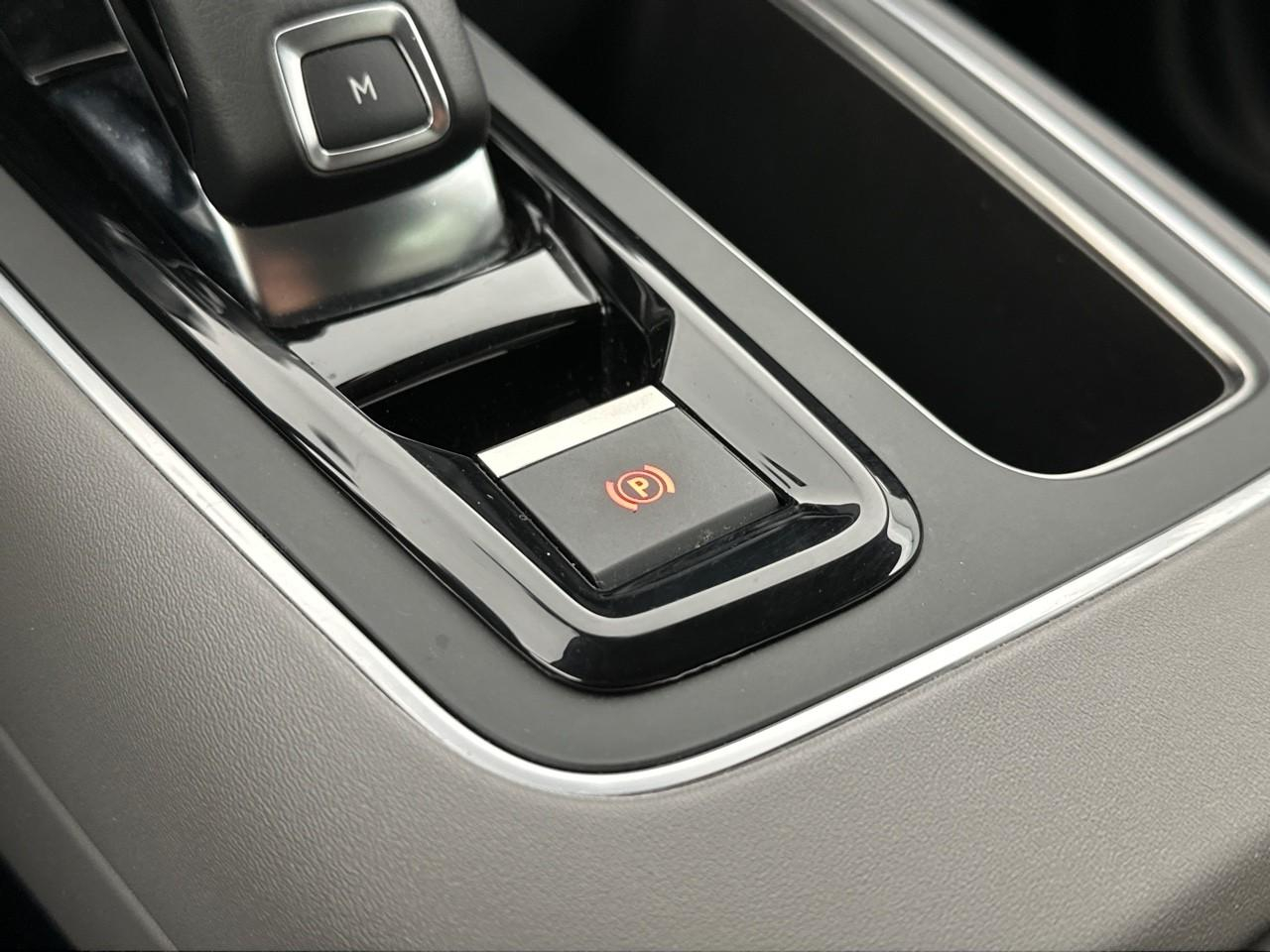 Citroën C5 Aircross puretech 130 s&s eat8 shine pack — photo 32