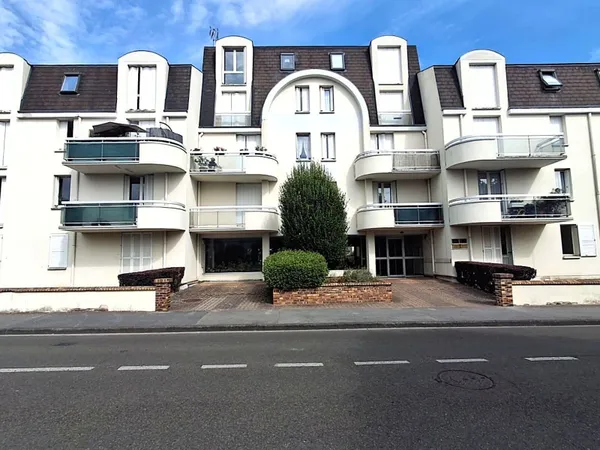 Appartement 3 pièces 74 m²
