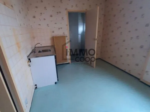 Appartement 4 pièces 87 m²