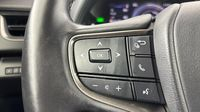 Lexus Ux 250h 2WD F SPORT MY21 — photo 25