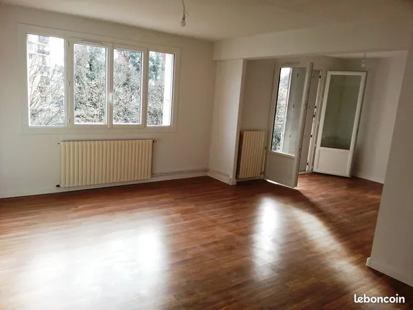 T3 rénové secteur fac université