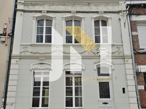Maison 5 pièces 136 m²