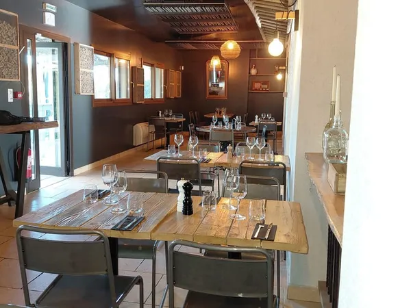 Fonds de commerce Restaurant ALBIAS Proche Montauban