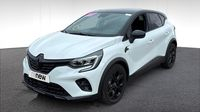 Renault Captur 1.6 E-Tech hybride 145ch Rive Gauche