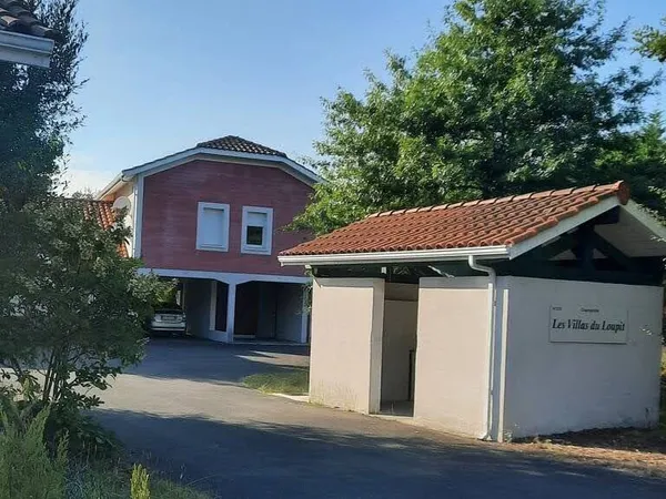 Maison 3 pièces 60 m²