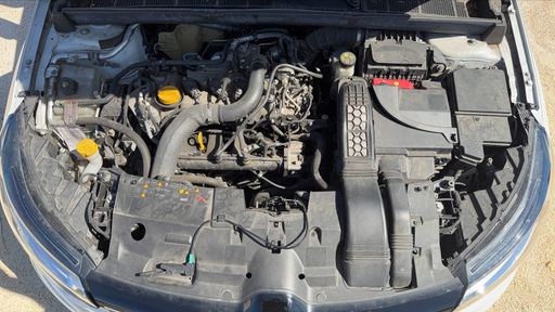 Renault Megane 1.2 TCe 130 Energy - GT Line – 2018 – 99525 km – Essence – Boîte Manuelle — photo 21