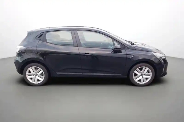 Renault Clio blue dci 100 ch gsr2 — photo 6