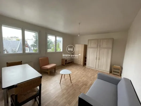 Appartement 1 pièce 37 m²