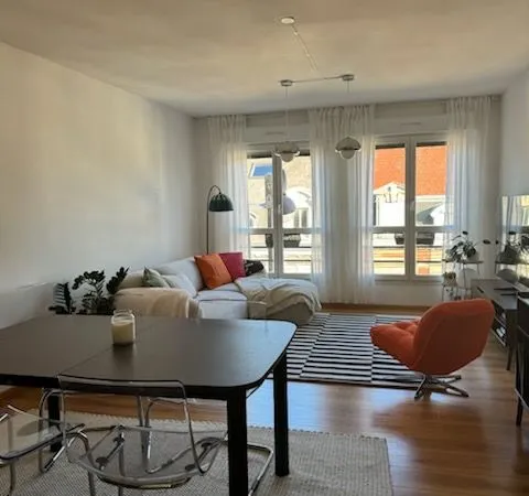 Appartement Location a bethune