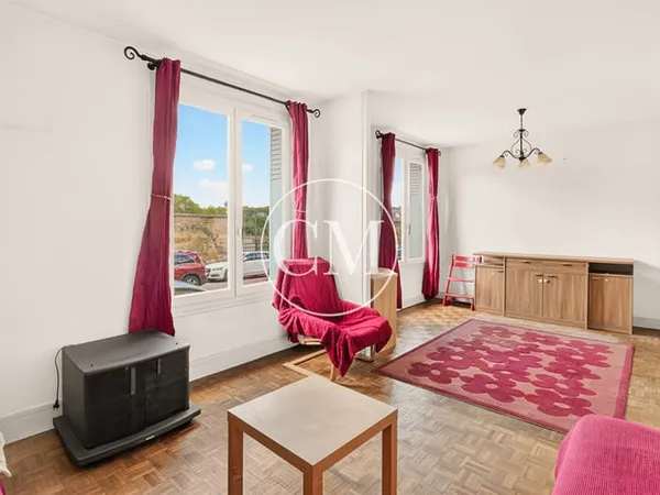 VERSAILLES SAINT LOUIS APPARTEMENT