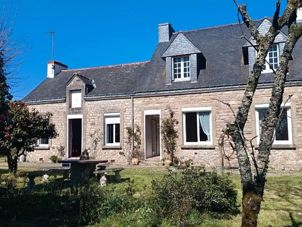 Maison Vente Colpo 4p 100m² 225000€