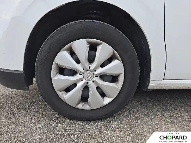 Citroën C3 puretech 83 s&amp;s bvm5 — photo 59