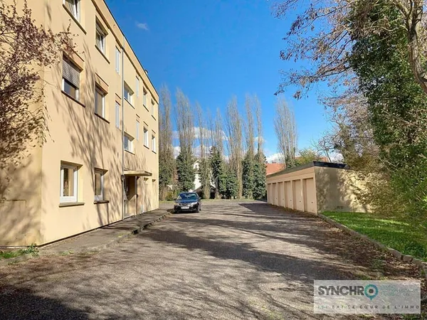 Appartement 3 pièces 95 m²