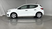 Dacia Sandero 1.0 ECO-G 100ch Expression -24 — photo 7