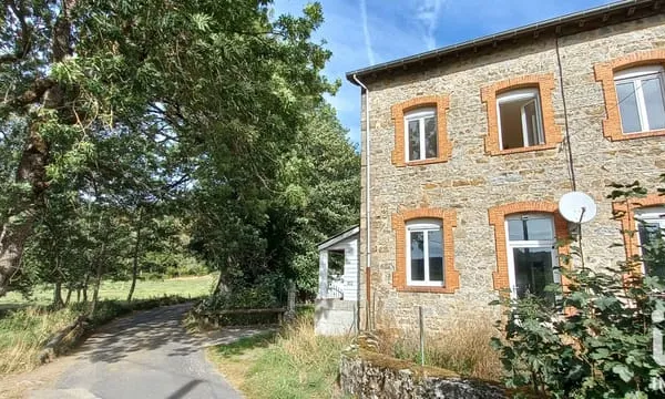 Maison 5 pièces 130 m²