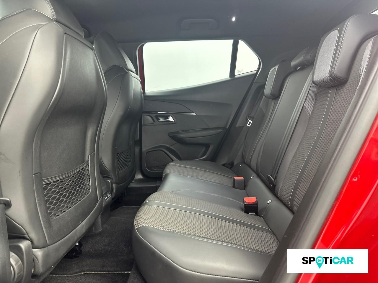 Peugeot 2008 1.2 puretech 130ch s&s gt eat8 — photo 10