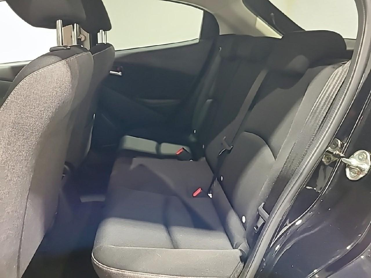 Mazda 2 2 1.5l e-skyactiv g m hybrid 90ch exclusive-line — photo 13