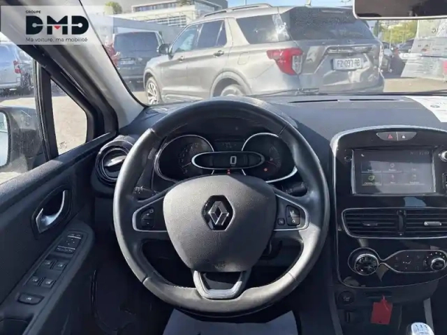 Renault Clio 0.9 tce 90ch energy intens 5p — photo 7