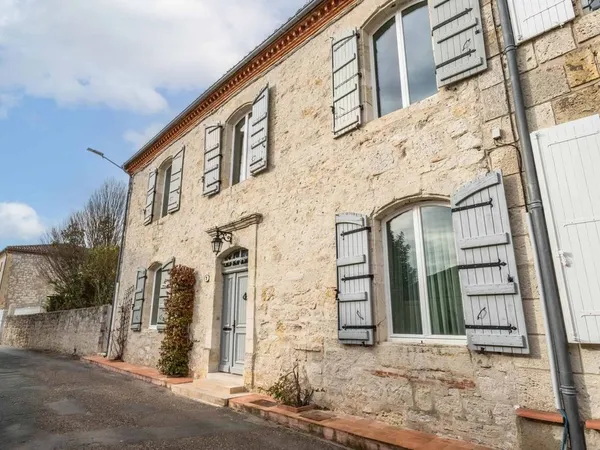 Maison de luxe 8 pièces 265 m²