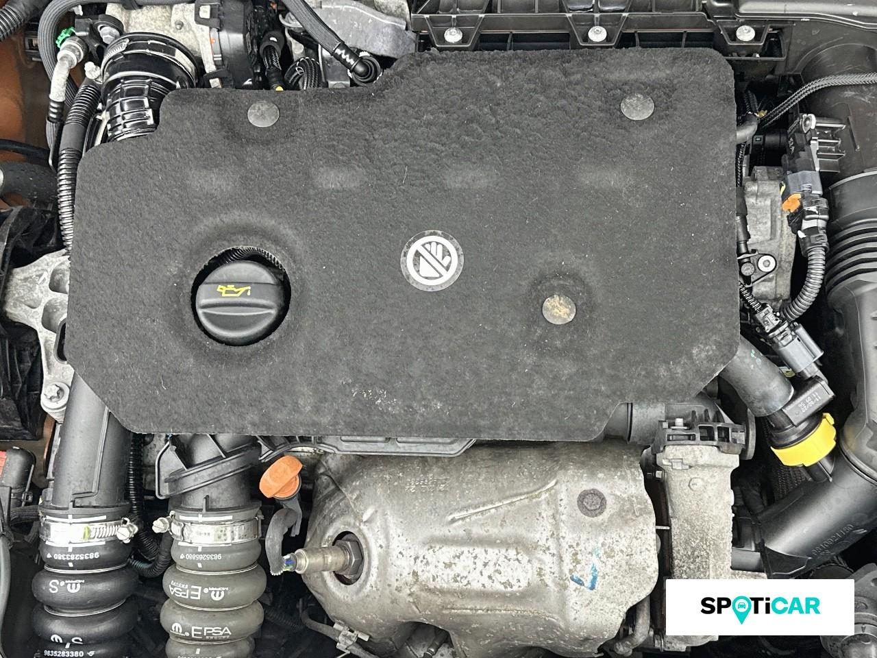 Citroën C4 bluehdi 130ch s&s feel pack eat8 120g — photo 19