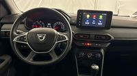 Dacia Sandero 1.0 ECO-G 100ch Stepway Confort -22 — photo 11