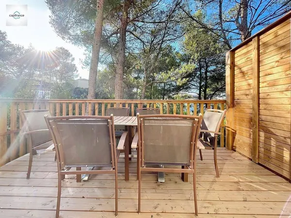 Maison 3 pièces 45 m²