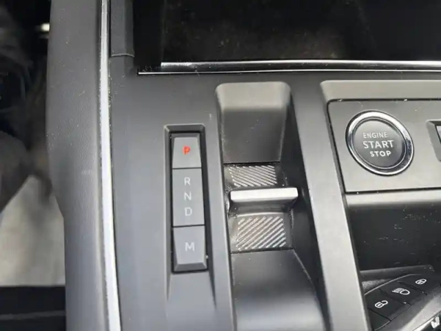 Citroën C5 Aircross bluehdi 130 s&amp;s eat8 — photo 14