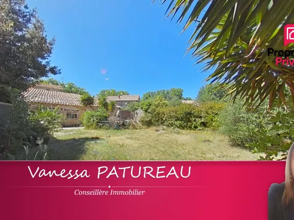 Ensemble immobilier Bize Minervois 7 pièce(s) 516 m2