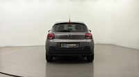 Citroen C3 1.2 PureTech 110ch S&S Shine 120-123g — photo 6