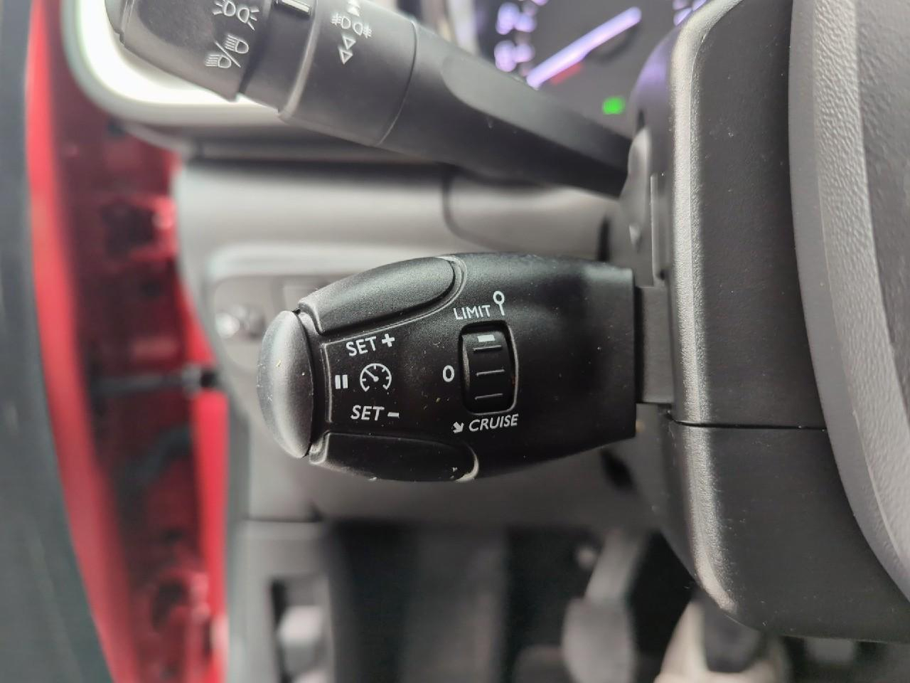 Citroën C3 bluehdi 100 bvm6 you — photo 20