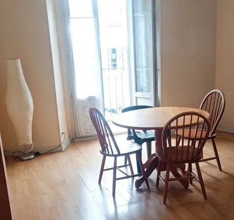 Appartement T2 CENTRE DE FOIX