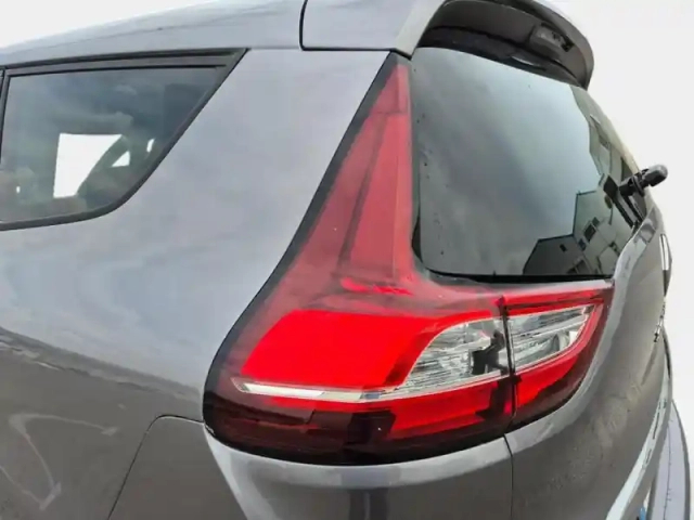 Renault Scenic grand  1.3 tce 140ch evolution 7 places — photo 14