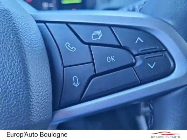 Dacia Duster 1.6 hybrid 140ch journey — photo 14