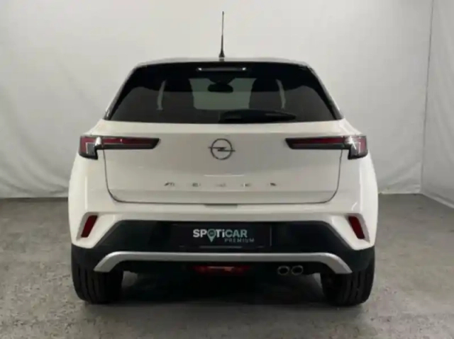 Opel Mokka 1.2 turbo 130ch ultimate bva8 — photo 3