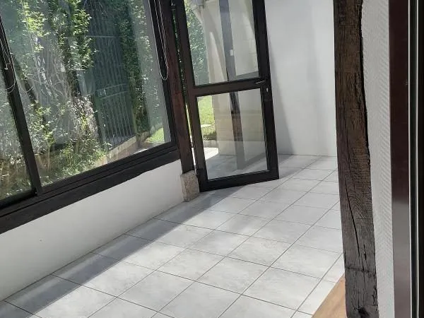 Maison 3 pièces 48 m²
