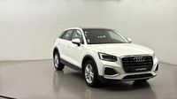 Audi Q2 35 TFSI 150ch Design — photo 3