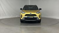 Toyota Yaris Cross 116h Première AWD-i MY21