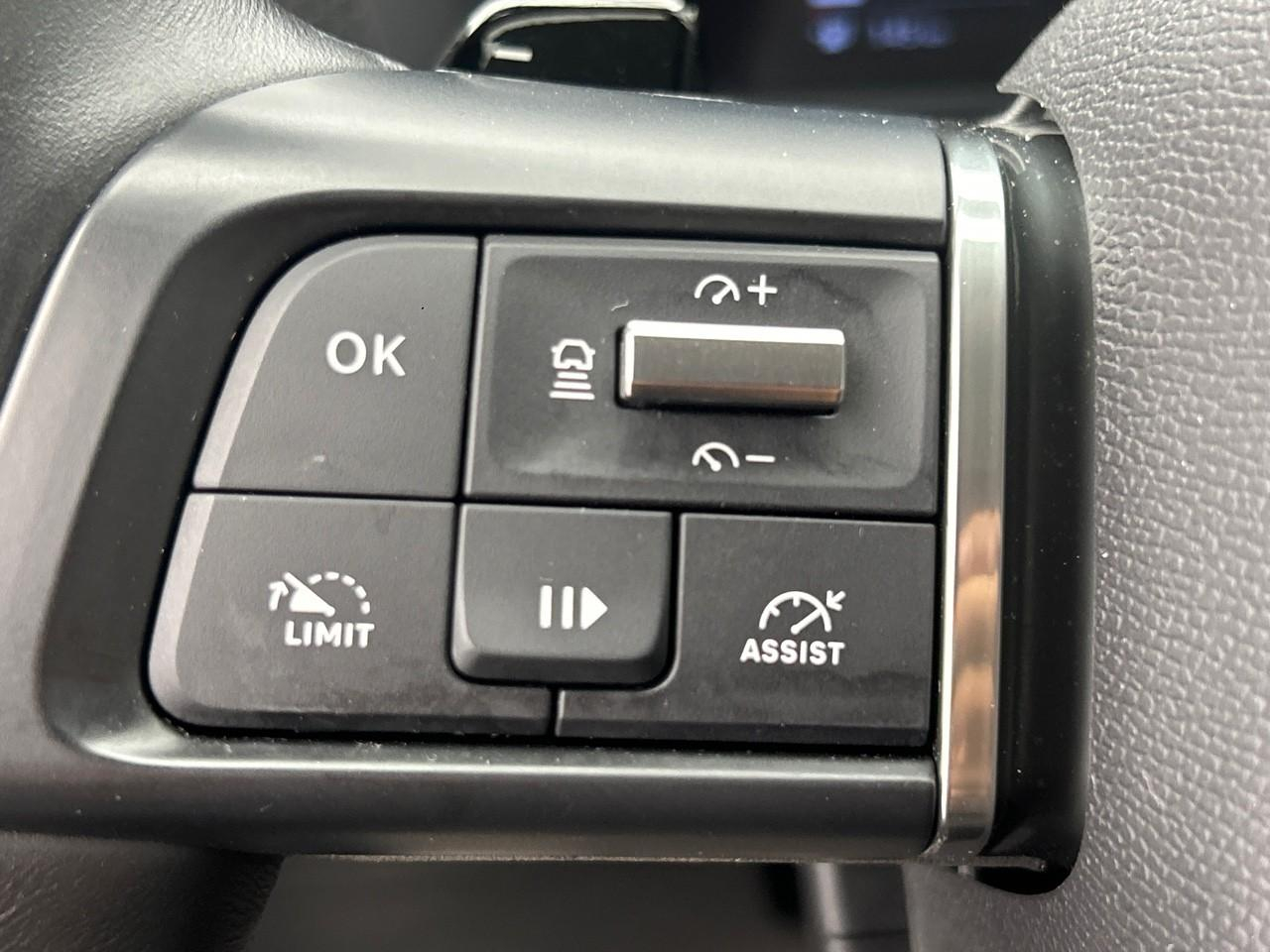 Citroën C4 hybride 136 e-dcs6 max — photo 23