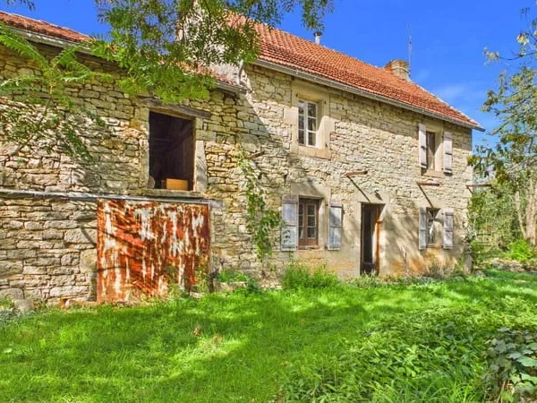 Maison 5 pièces 83 m²