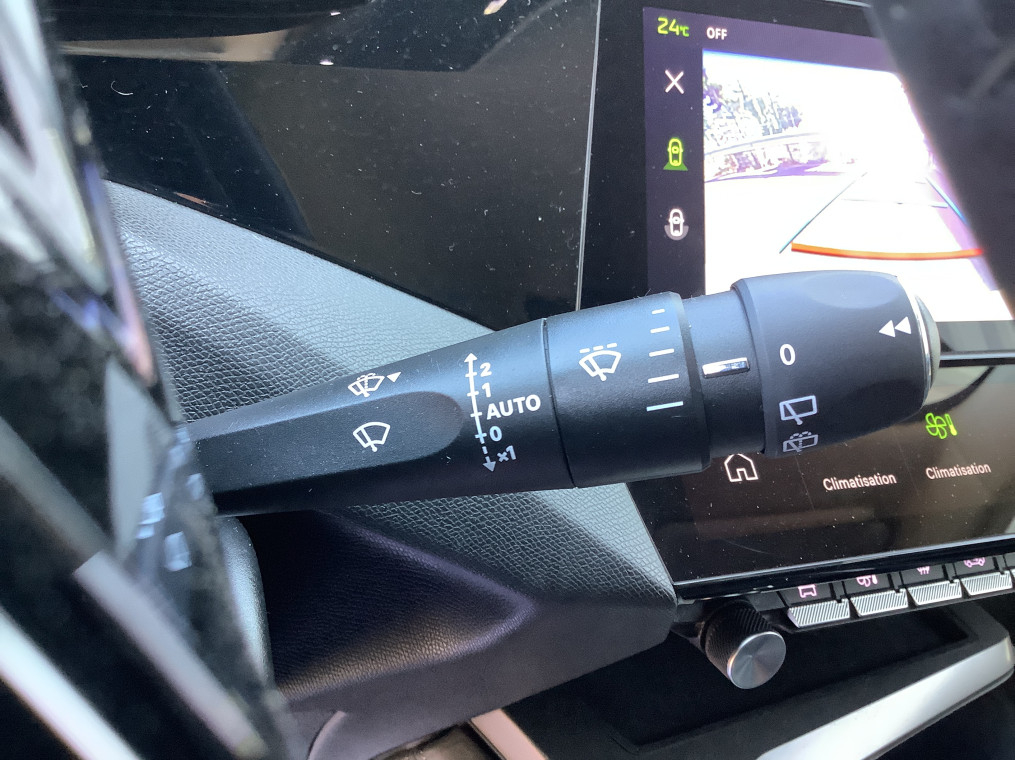Peugeot 308 — photo 20
