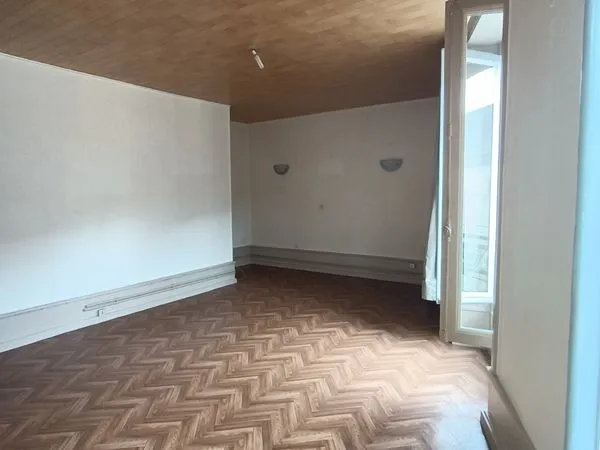 Appartement Centre-Ville 2ème étage Sarlat