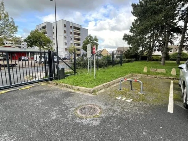 Stationnement Location Le Havre   10€