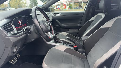 Volkswagen Polo GTI 2.0 TSI 200 DSG6 - N/A – 2019 – 130781 km – Essence – Boîte Automatique — photo 27