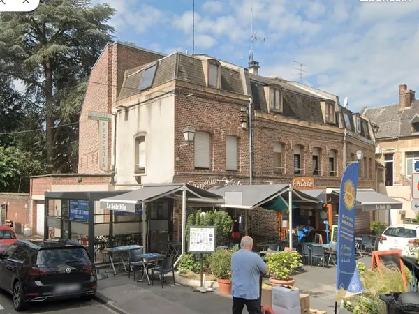 Local commercial à louer