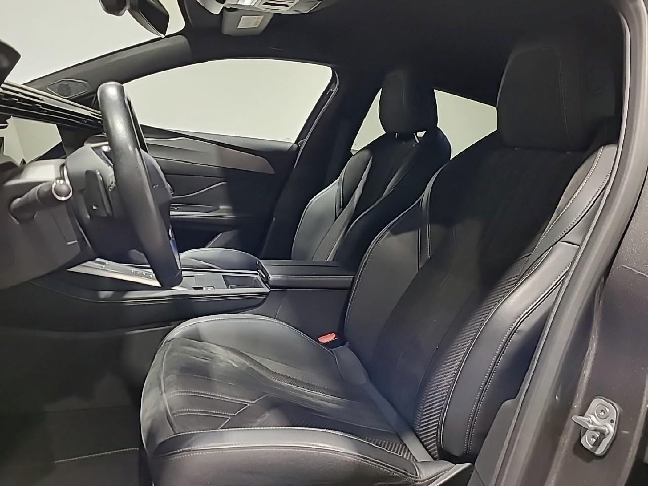 Peugeot 308 sw bluehdi 130ch s&s eat8 gt — photo 10
