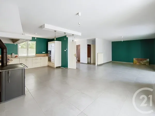 Maison 6 pièces 180 m²