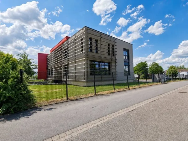 Immobilier Professionnel à louer Metz