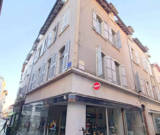 Maison 18 ème Siècle 380 m2