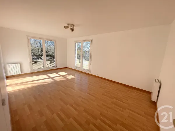 Appartement 2 pièces 52 m²