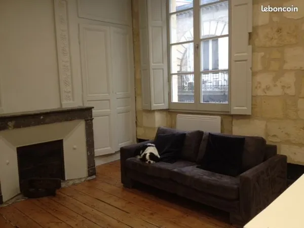 Location 3p notre dame